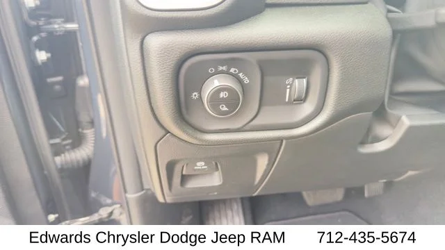 New 2026 Blue Ram Express image 20