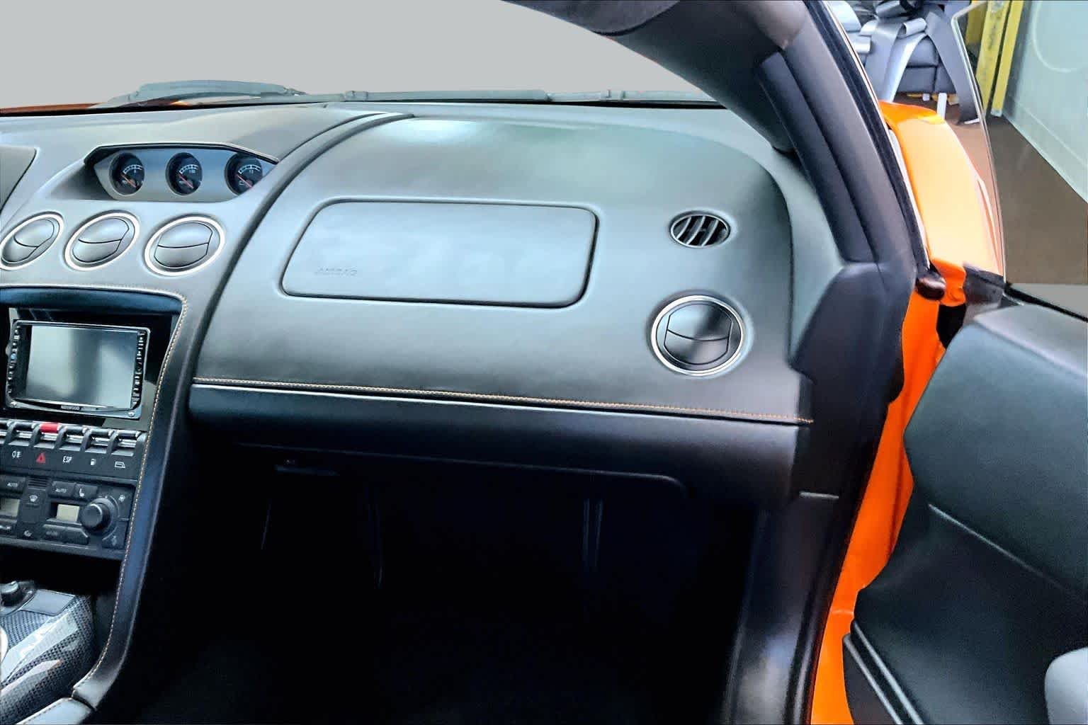 Used 2004 Orange Lamborghini  image 29