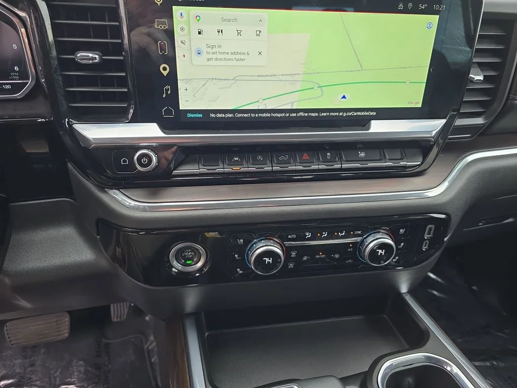 2023 GMC Sierra 1500 SLT - Photo 34
