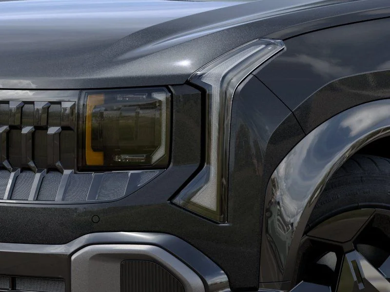 New 2027 Gray Kia X-Line S image 10