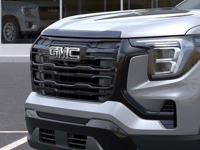 New 2026 Sterling Metallic GMC Elevation image 13