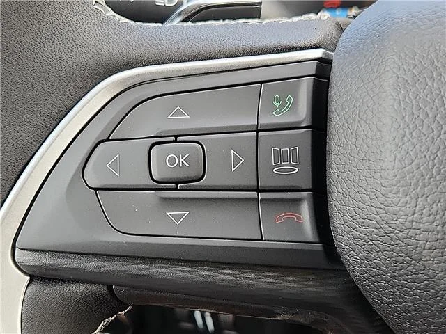 New 2027 PX8 High Gloss Jeep LAREDO 4X2 image 17