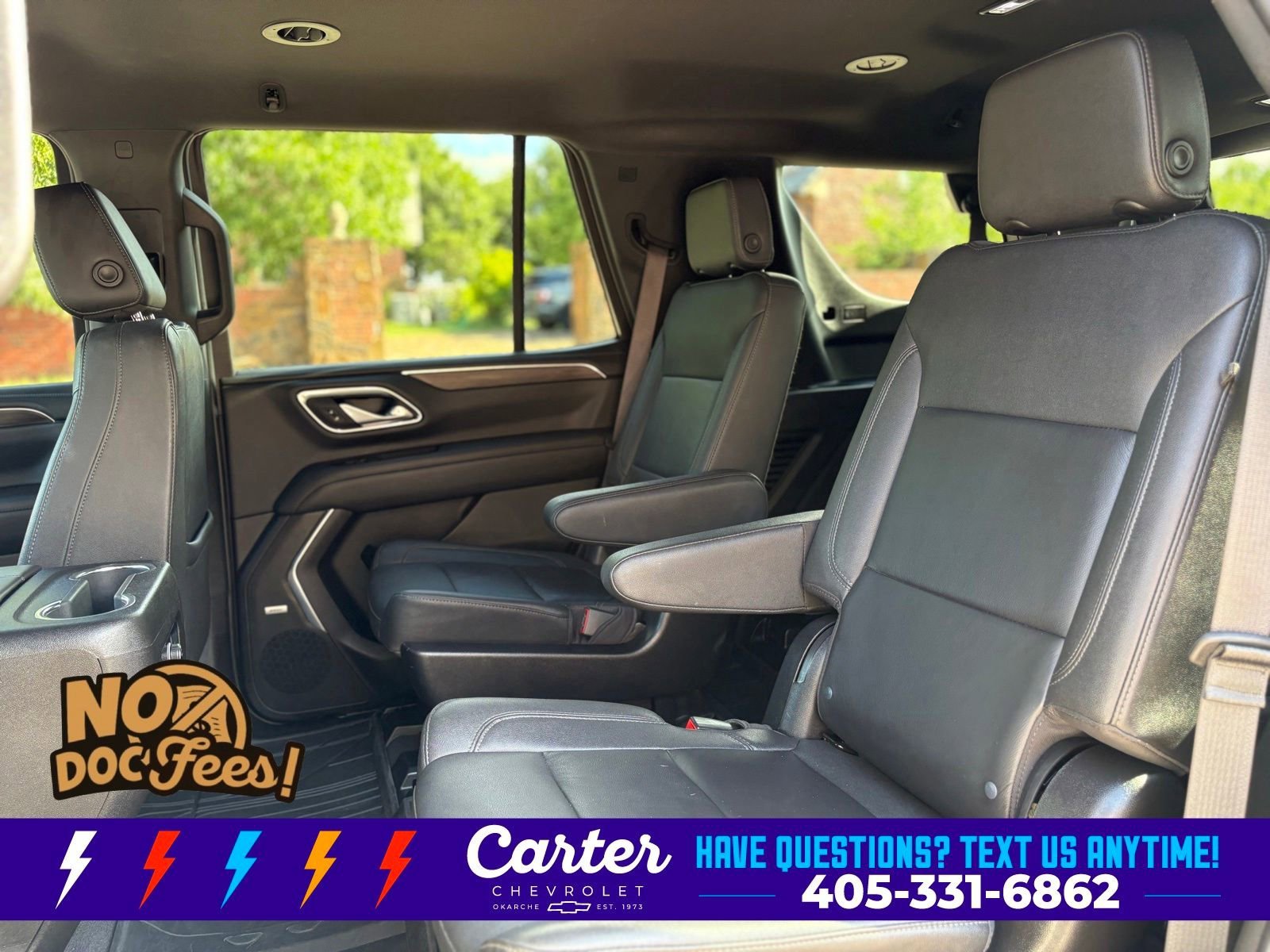 Used 2023 Empire Beige Metallic Chevrolet Z71 image 28