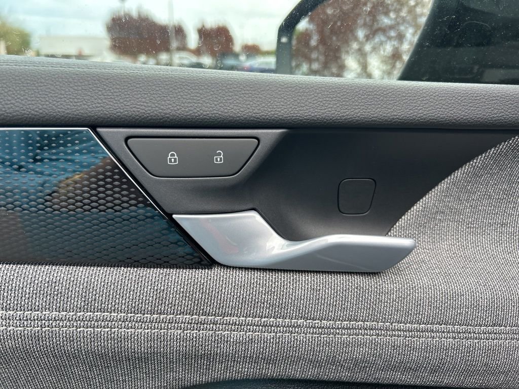 New 2026 Black Volkswagen 2.0T S image 17