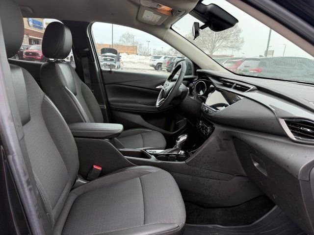 2023 Buick Encore GX Select - Photo 21