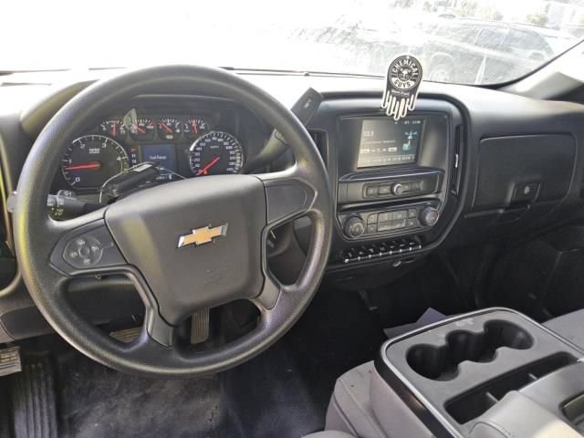 Used 2023 Summit White Chevrolet Work Truck image 7