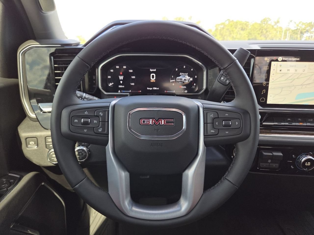 New 2026 Summit White GMC Elevation image 27