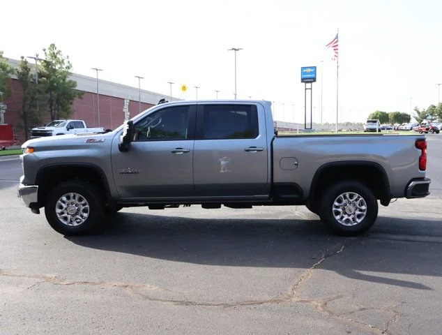 2026 Chevrolet Silverado 2500 HD LT - Photo 29