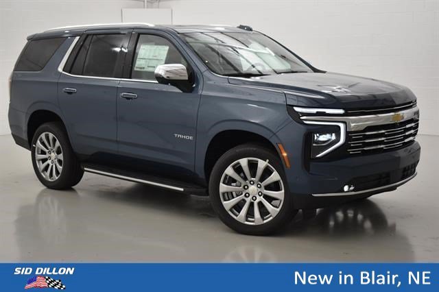 2026 Chevrolet Tahoe Premier - Photo 15