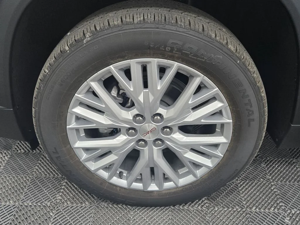 2026 GMC Acadia Elevation - Photo 17
