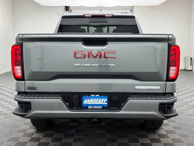 2026 GMC Sierra 1500 Elevation - Photo 8