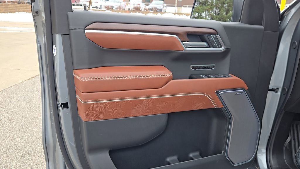 2026 GMC Sierra 1500 Denali Ultimate - Photo 7