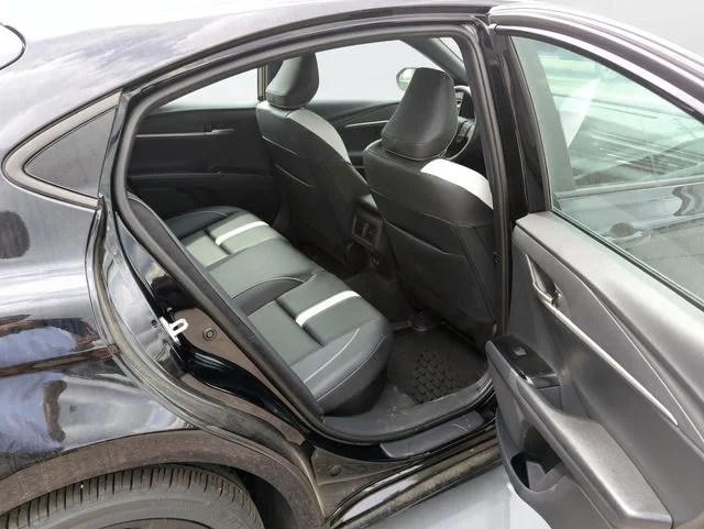 Used 2026  Toyota SE Nightshade image 27