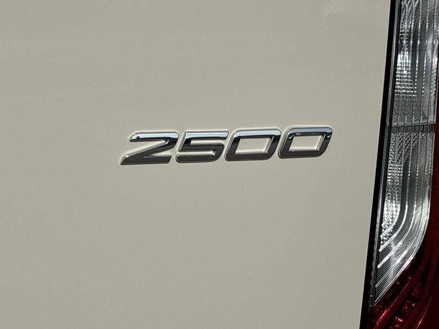 New 2026 Pebble Gray Mercedes-Benz Cargo 170 WB image 7