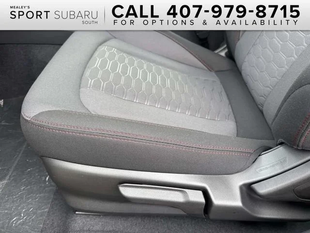 New 2026 ICE SILVER METALLIC Subaru Sport image 65