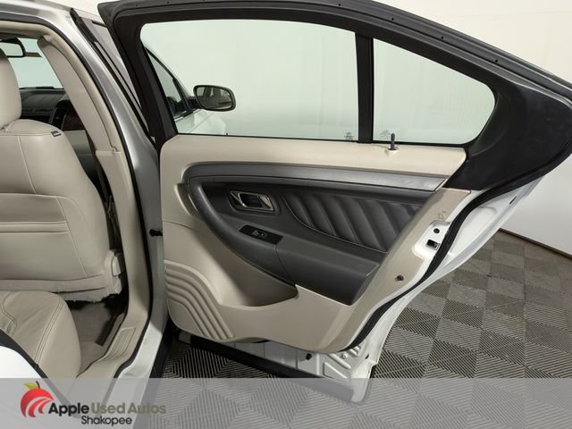 Used 2010 White Ford SEL image 32