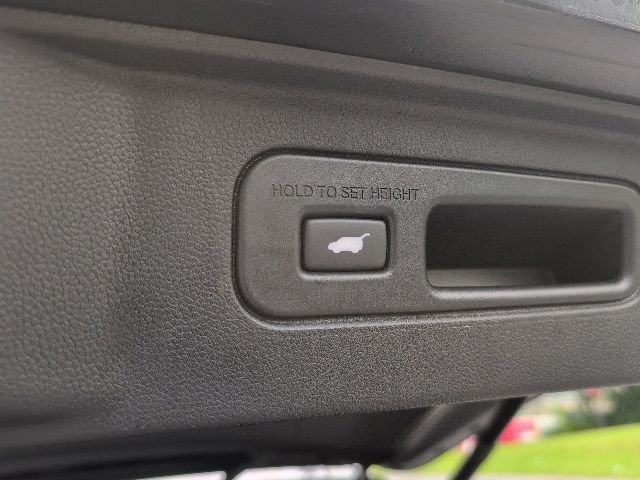 Used 2025 Black Honda Black Edition image 16