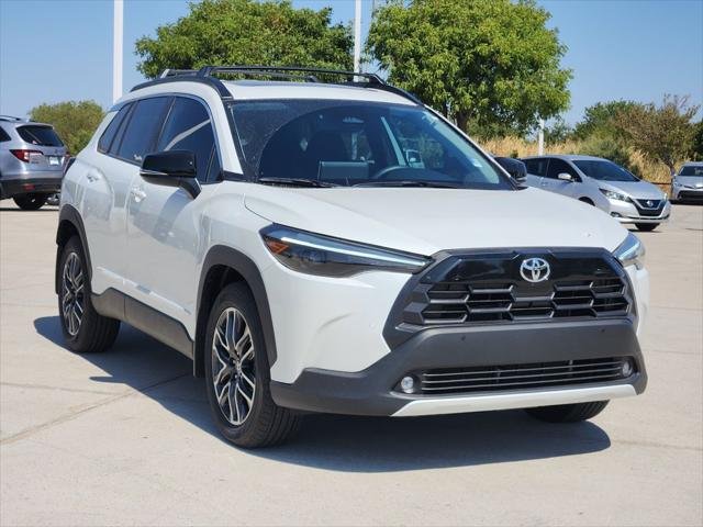Certified Used 2026 WIND CHILL PEARL* Toyota  image 3