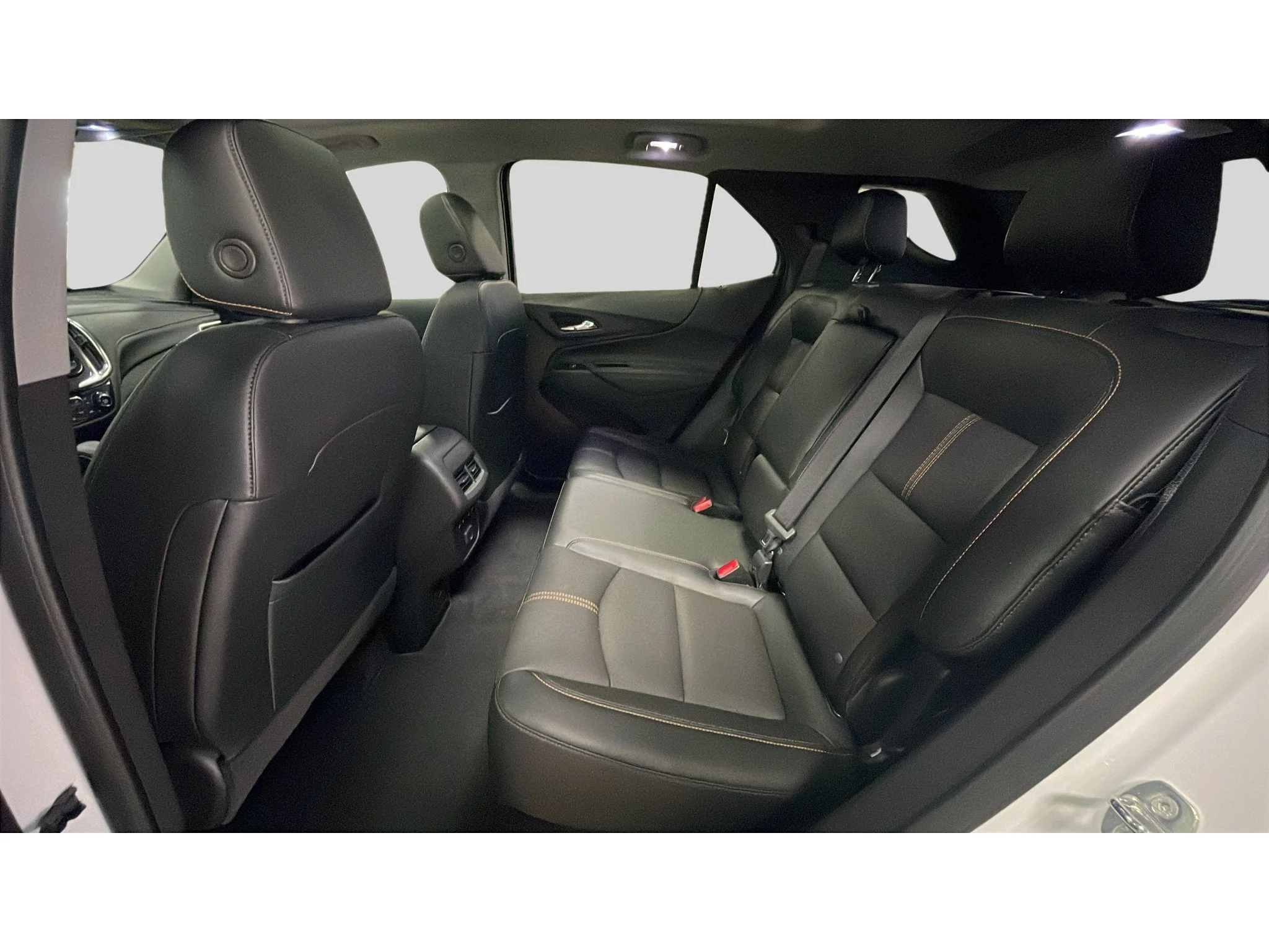 Used 2023 Summit White Chevrolet Premier image 16