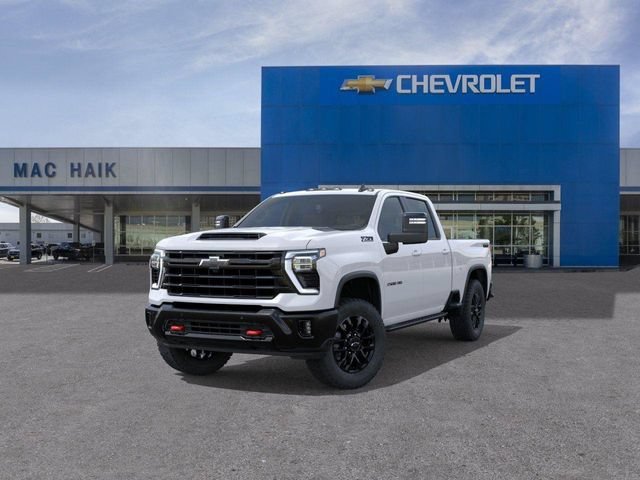 2026 Chevrolet Silverado 2500 HD LT - Photo 8