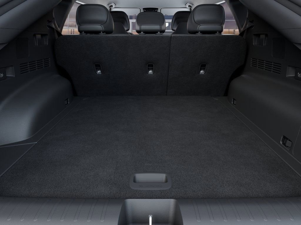 2025 Kia EV6 Wind - Photo 21