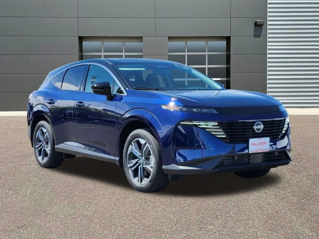 2025 Nissan Murano SL - Photo 6