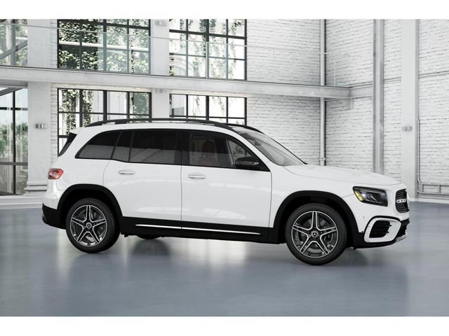 New 2026 Polar White Mercedes-Benz GLB 250 image 15