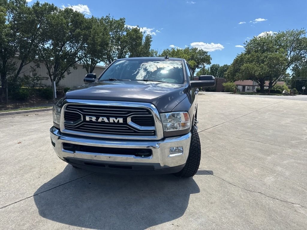 Used 2016 Gray Ram Big Horn image 5