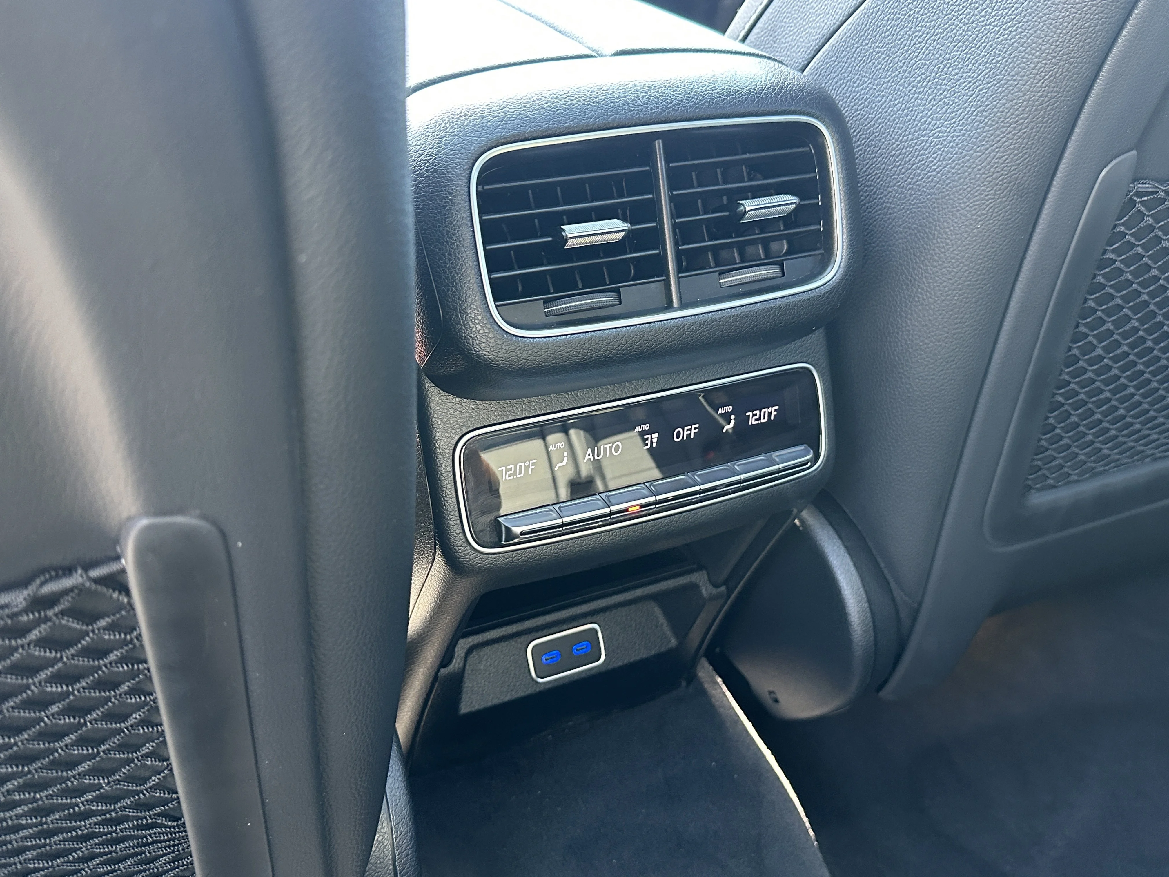 Certified Used 2025 Black Mercedes-Benz GLS 450 image 26