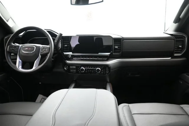 Used 2026 Sterling Metallic GMC SLT image 20