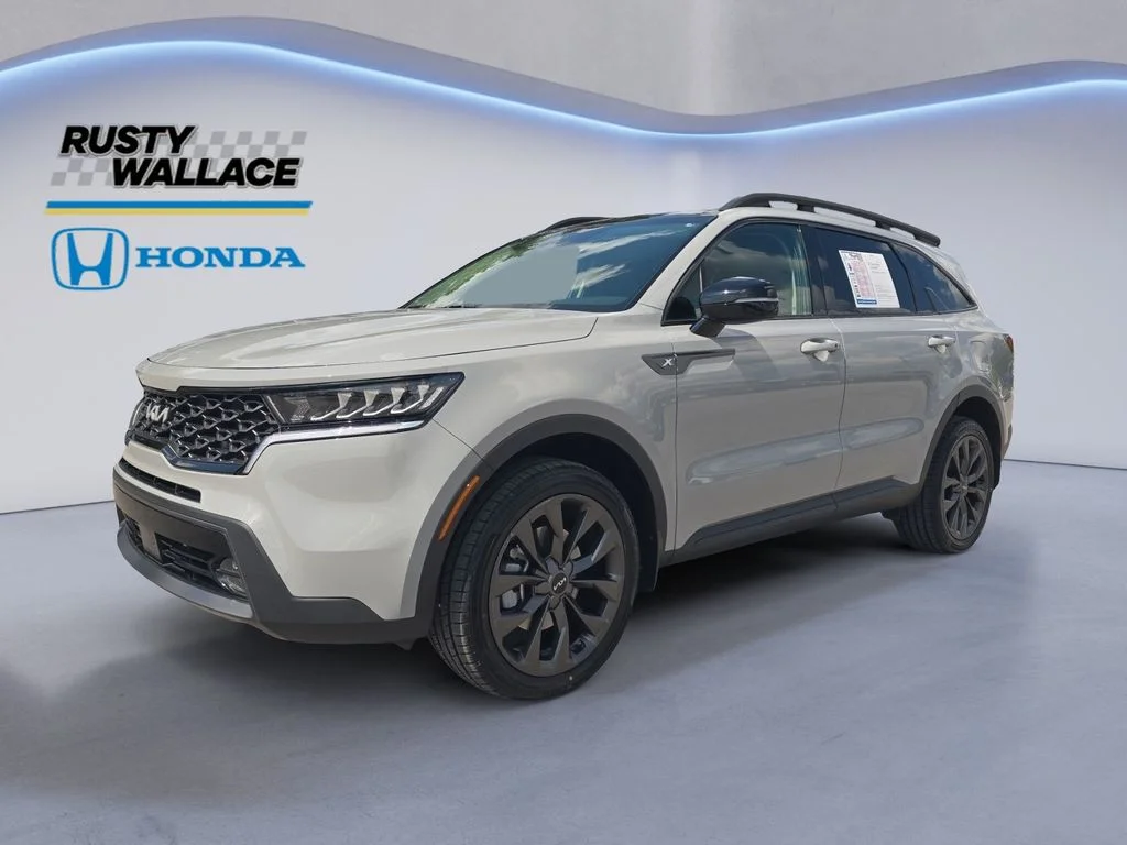 2023 Kia Sorento