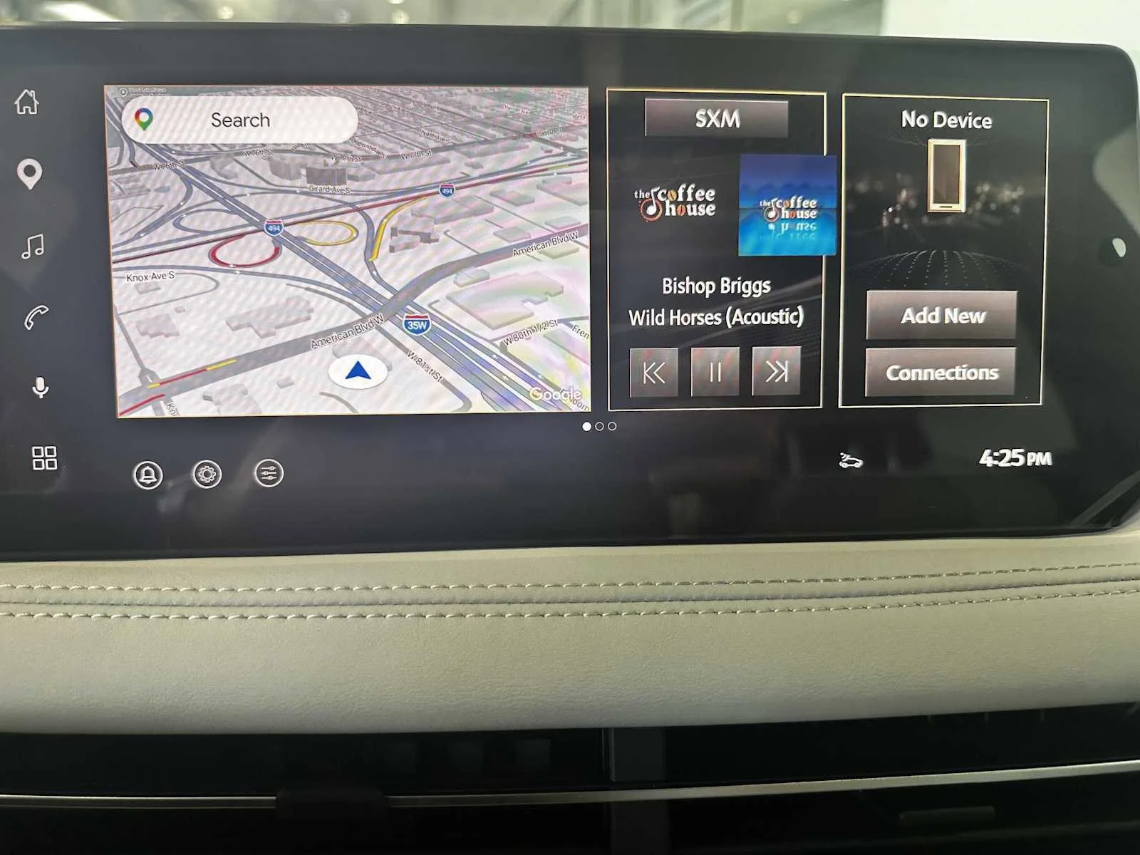 New 2027 RADIANT WHITE INFINITI Sport AWD image 19