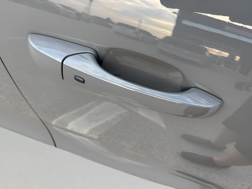 Used 2025 Gray Dodge GT image 38