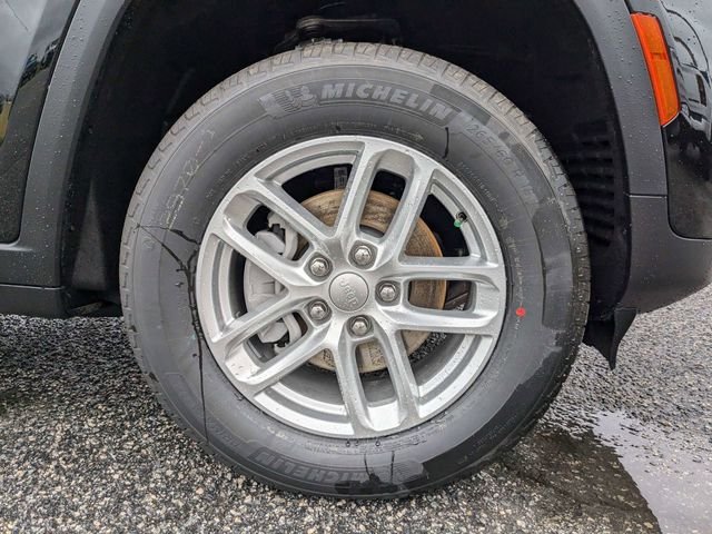 2025 Jeep Grand Cherokee Laredo - Photo 12