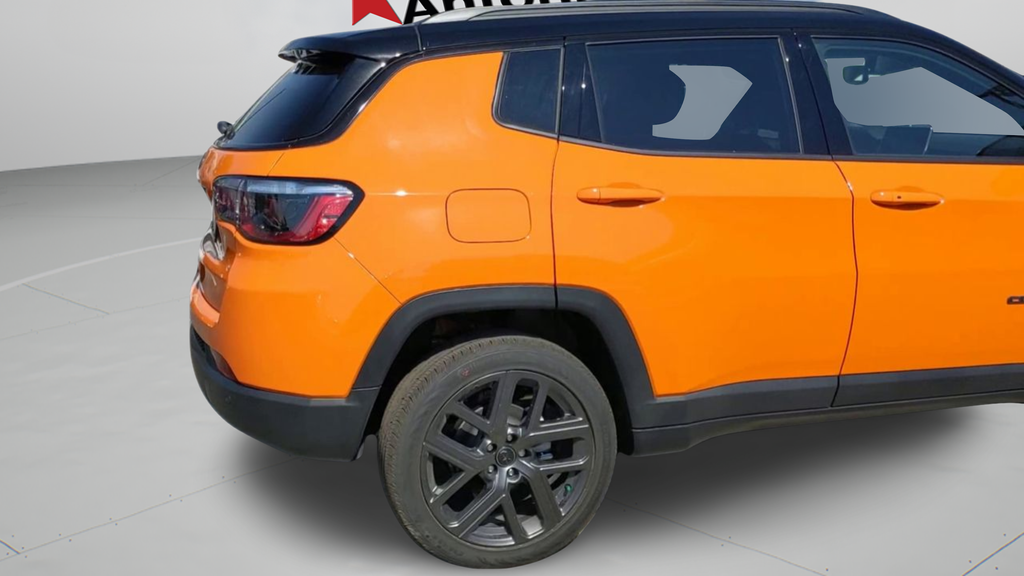 New 2026 Joose (DISC) Jeep Limited image 41