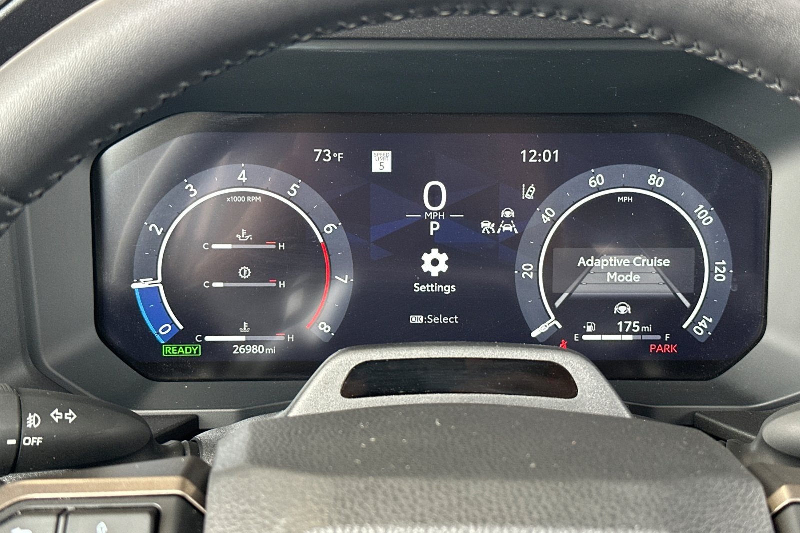 Used 2025 TRAIL DUST Toyota  image 23