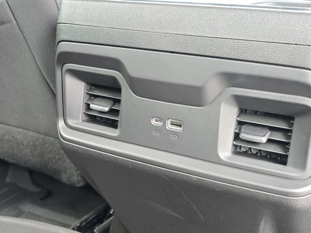 Used 2023 Gray Chevrolet RST image 17