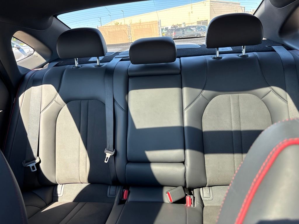 Used 2023 Blue Hyundai SEL Plus image 21
