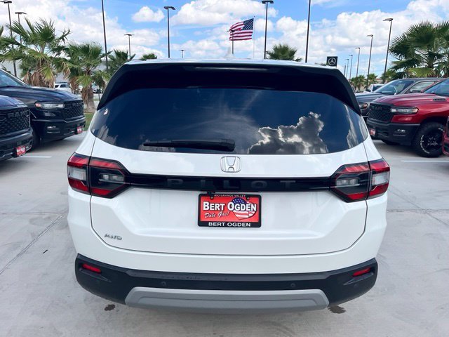 Used 2025 White Honda EX-L image 5
