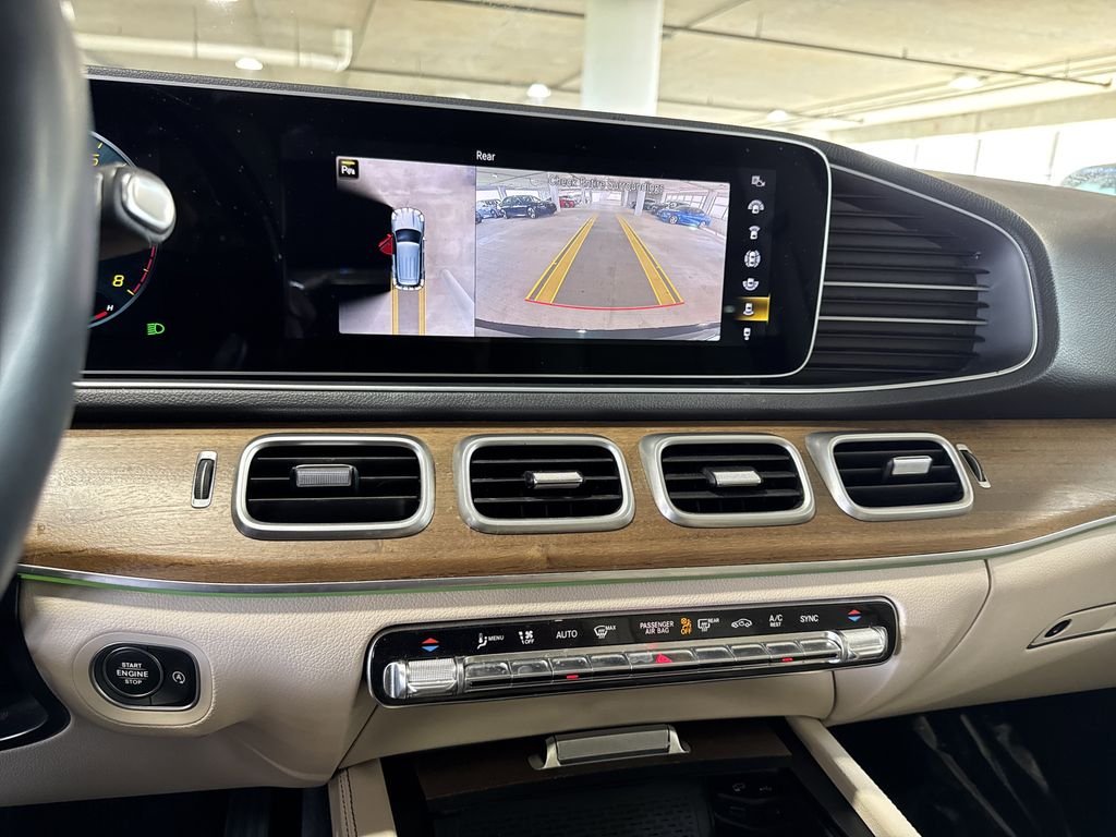 Used 2021  Mercedes-Benz GLE 350 image 27