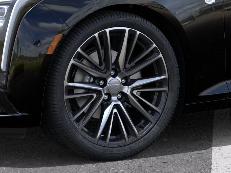 2026 Cadillac CT5 Premium Luxury - Photo 9