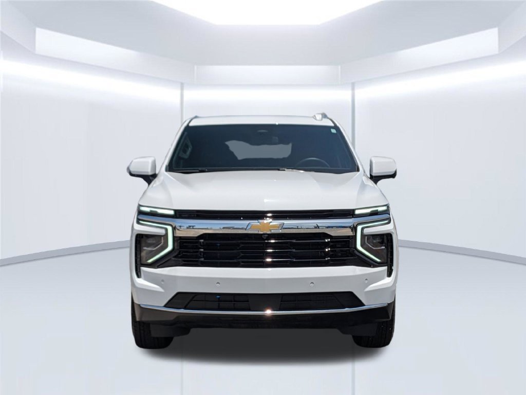 2026 Chevrolet Tahoe LS - Photo 10