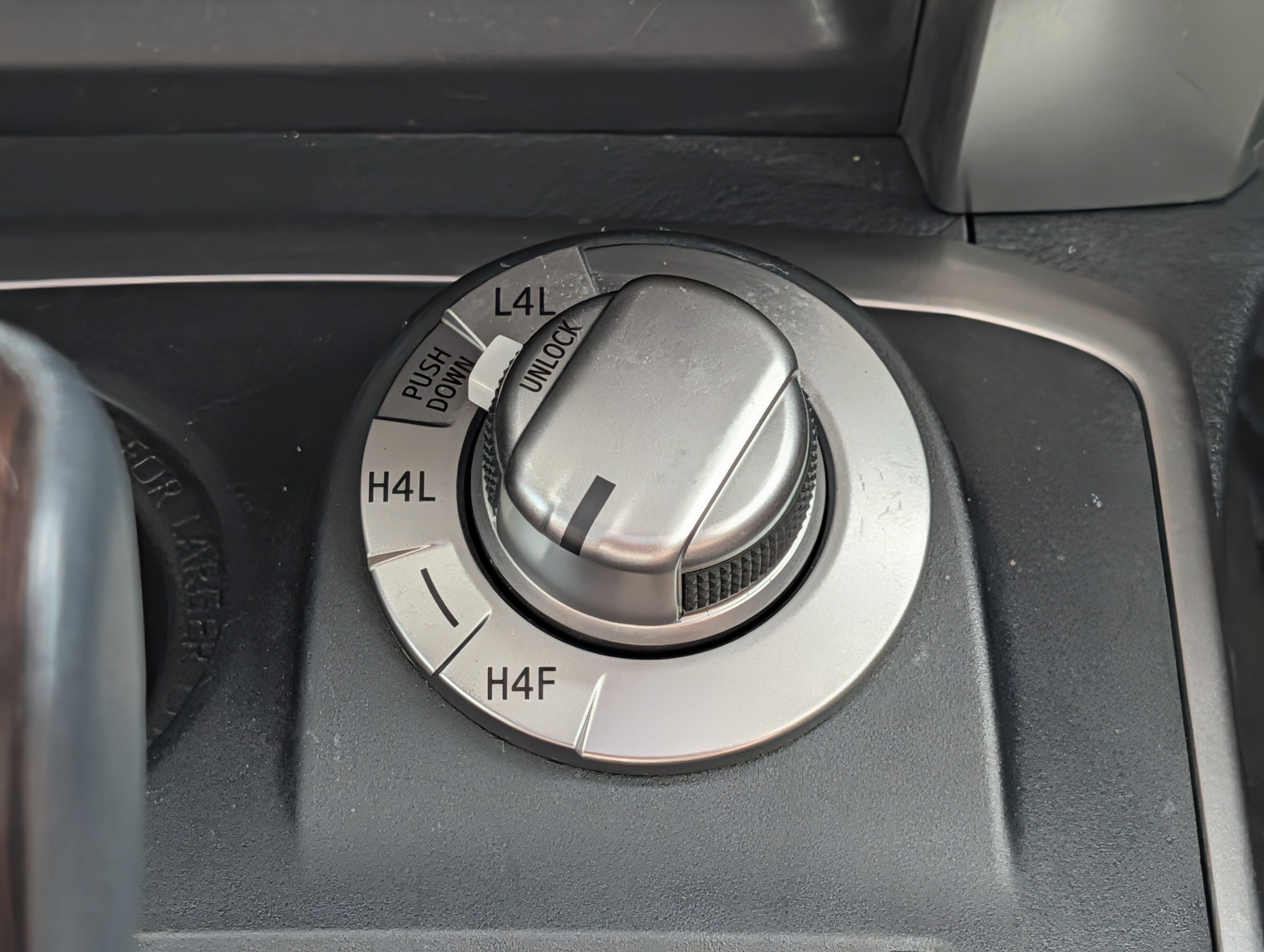 2023 Toyota 4Runner Limited - Photo 27