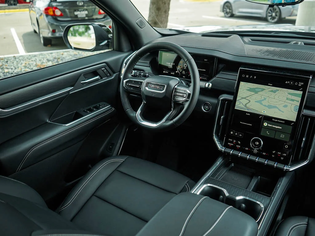 2026 GMC Acadia Elevation - Photo 15