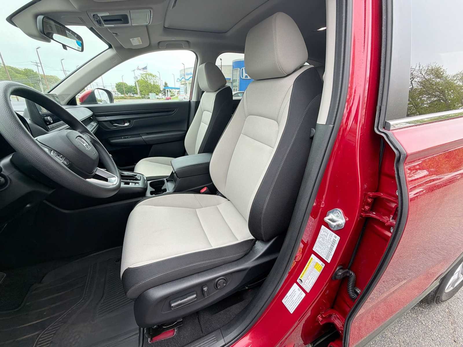 2023 Honda CR-V EX - Photo 21