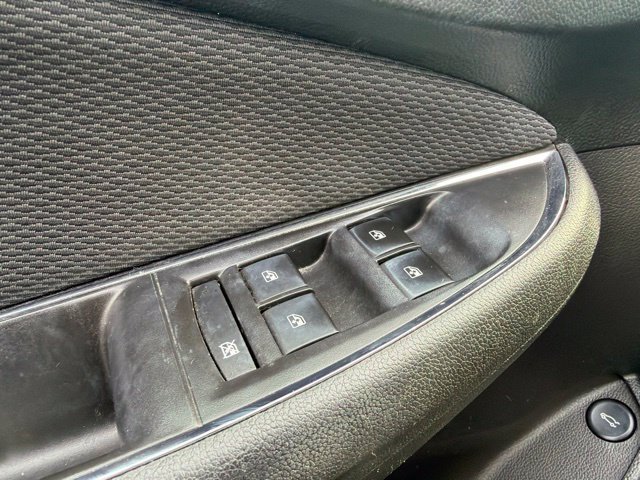 Used 2016 TUNGSTEN METALLIC Chevrolet LT image 13
