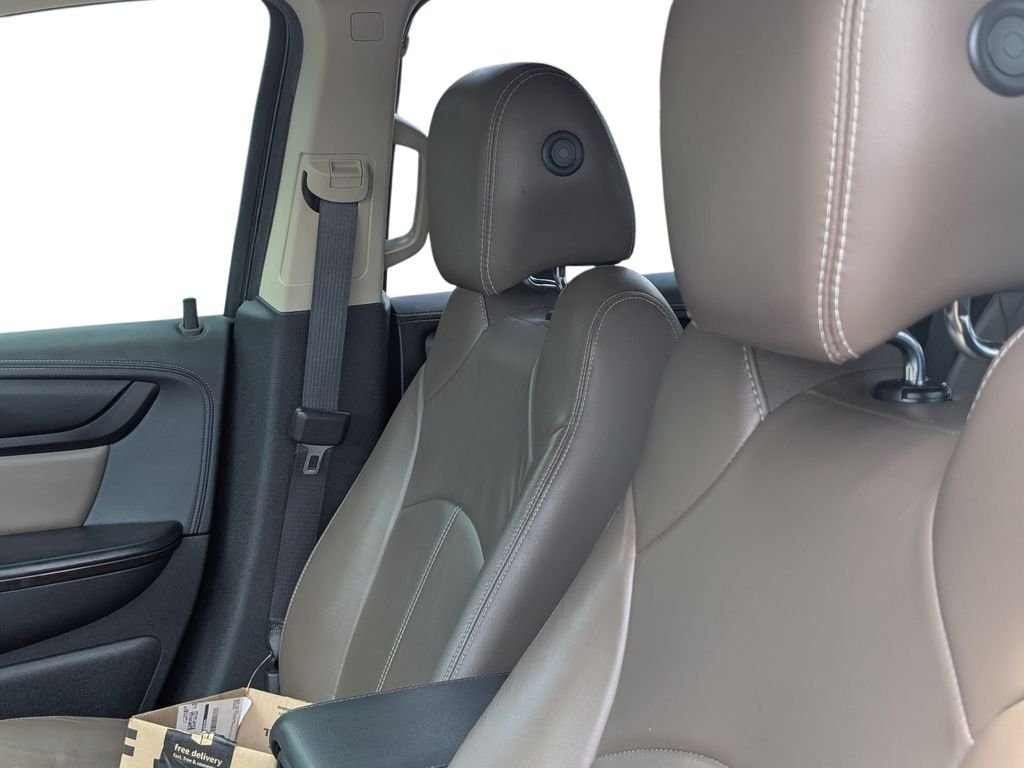 Used 2017 Silver GMC Limited image 12