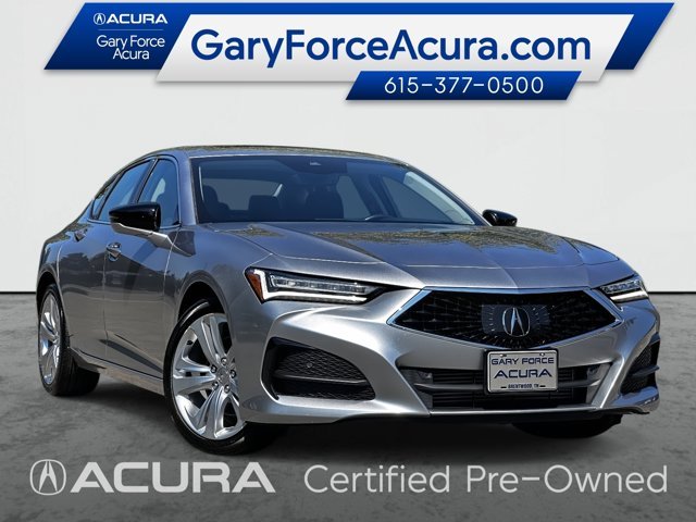 2023 Acura TLX