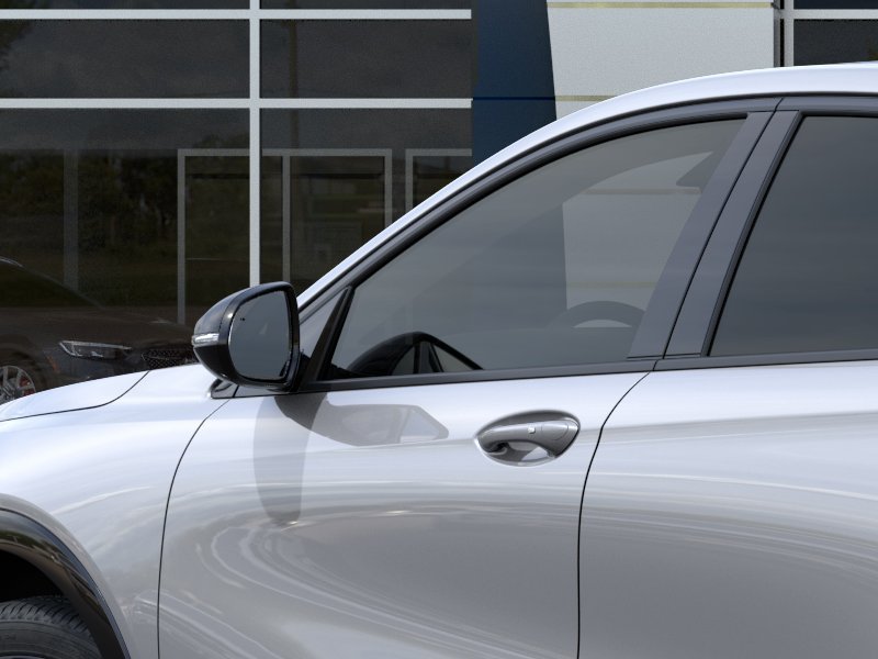 2026 Buick Envista Sport Touring - Photo 12