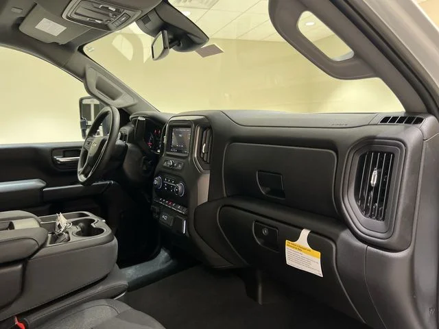 Used 2025 Summit White Chevrolet Custom image 24